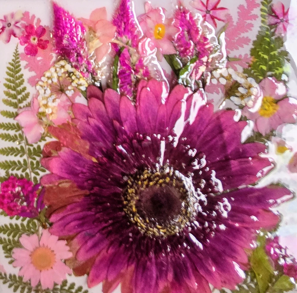 GORGEOUS GARDEN - Image 2