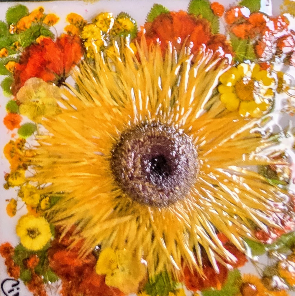 GORGEOUS GARDEN - Image 5