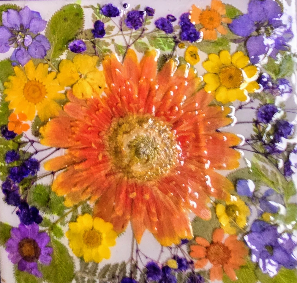 GORGEOUS GARDEN - Image 7