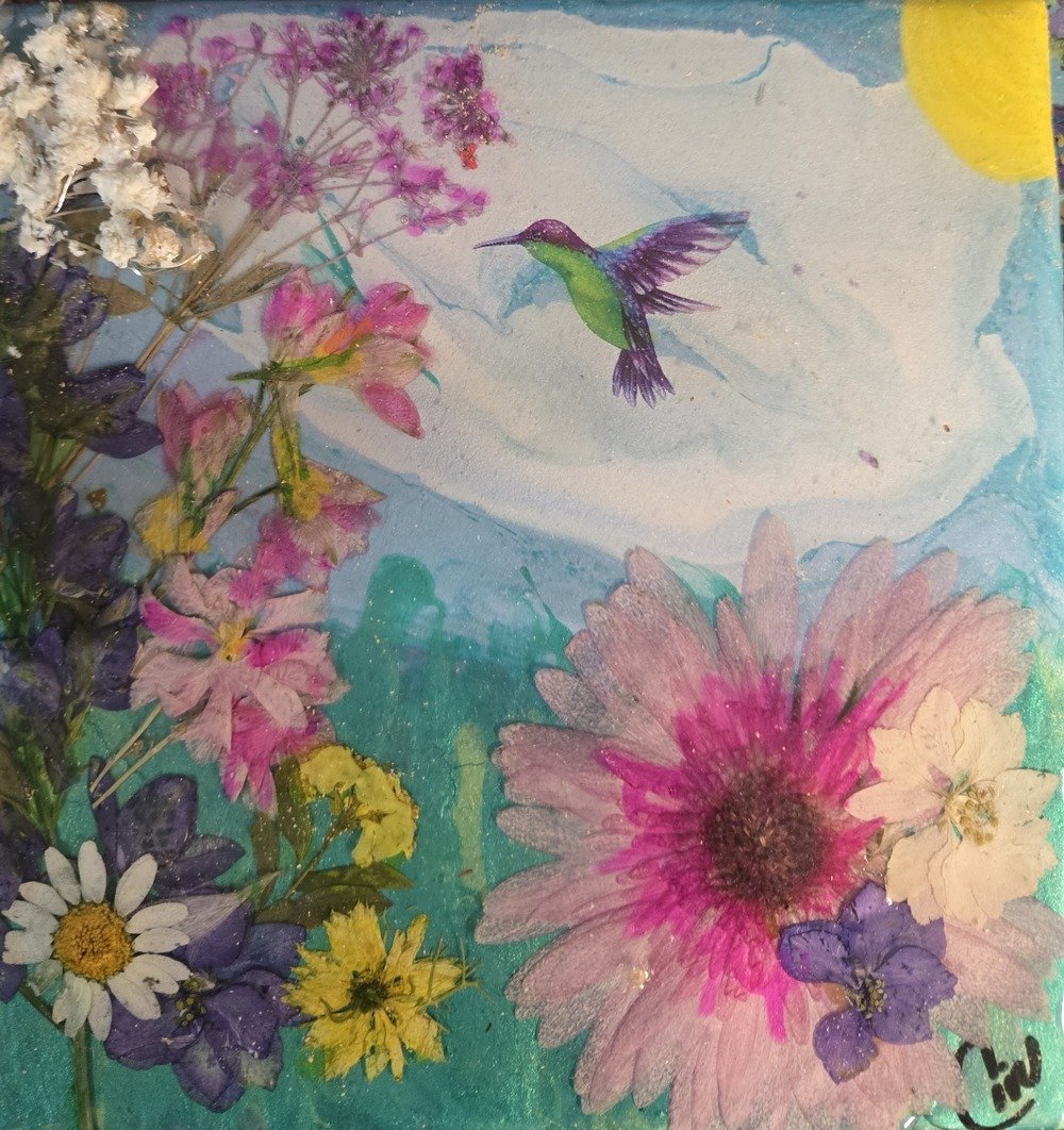 SUNNY DAYS - Image 2