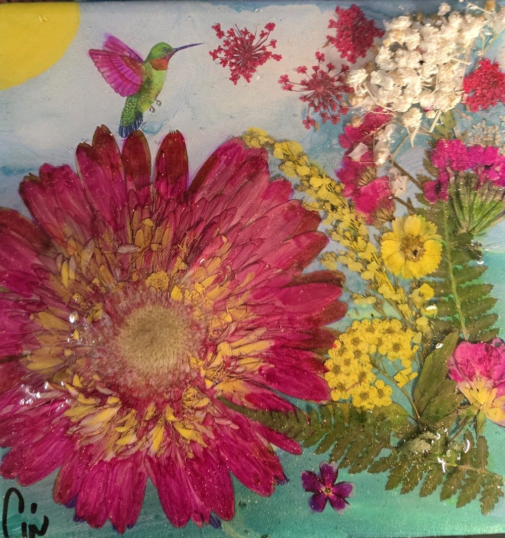 SUNNY DAYS - Image 3