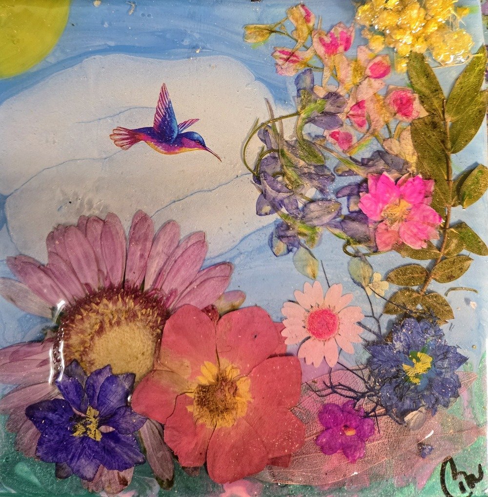 SUNNY DAYS - Image 5