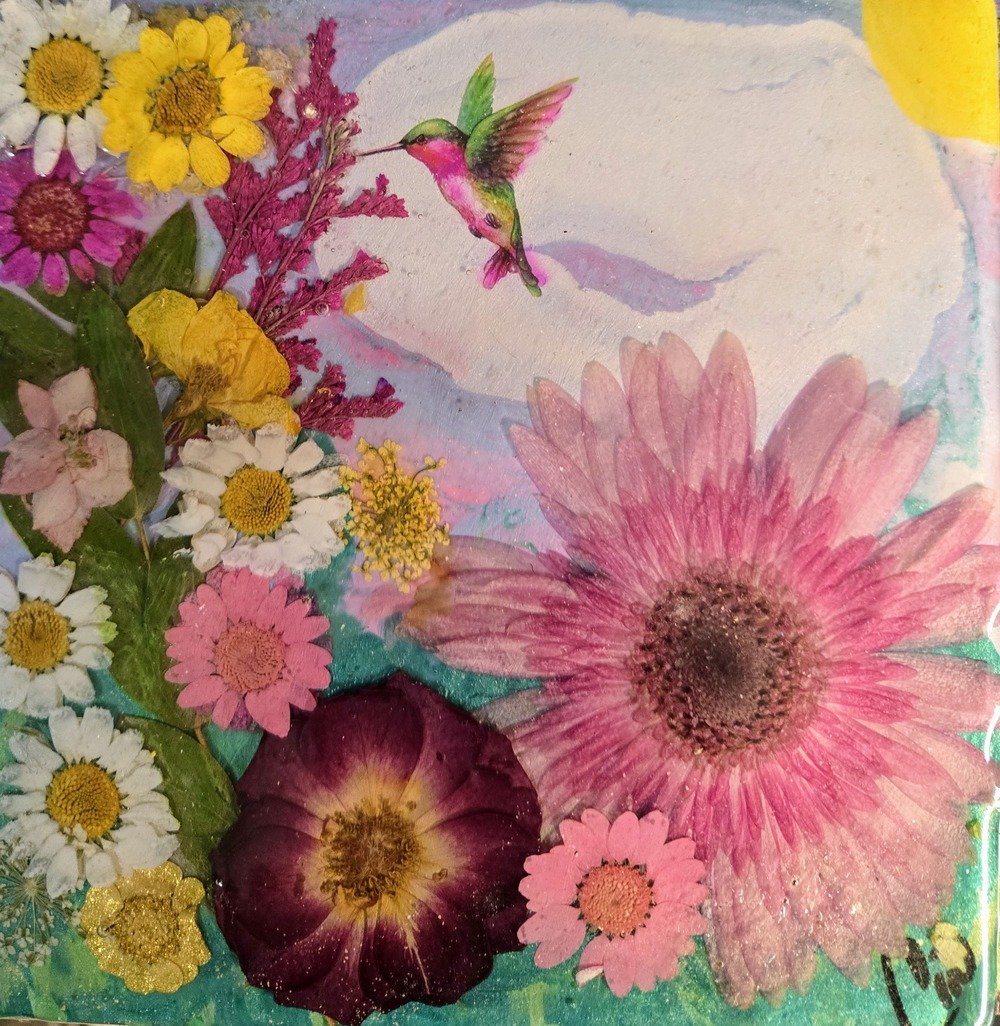 SUNNY DAYS - Image 6