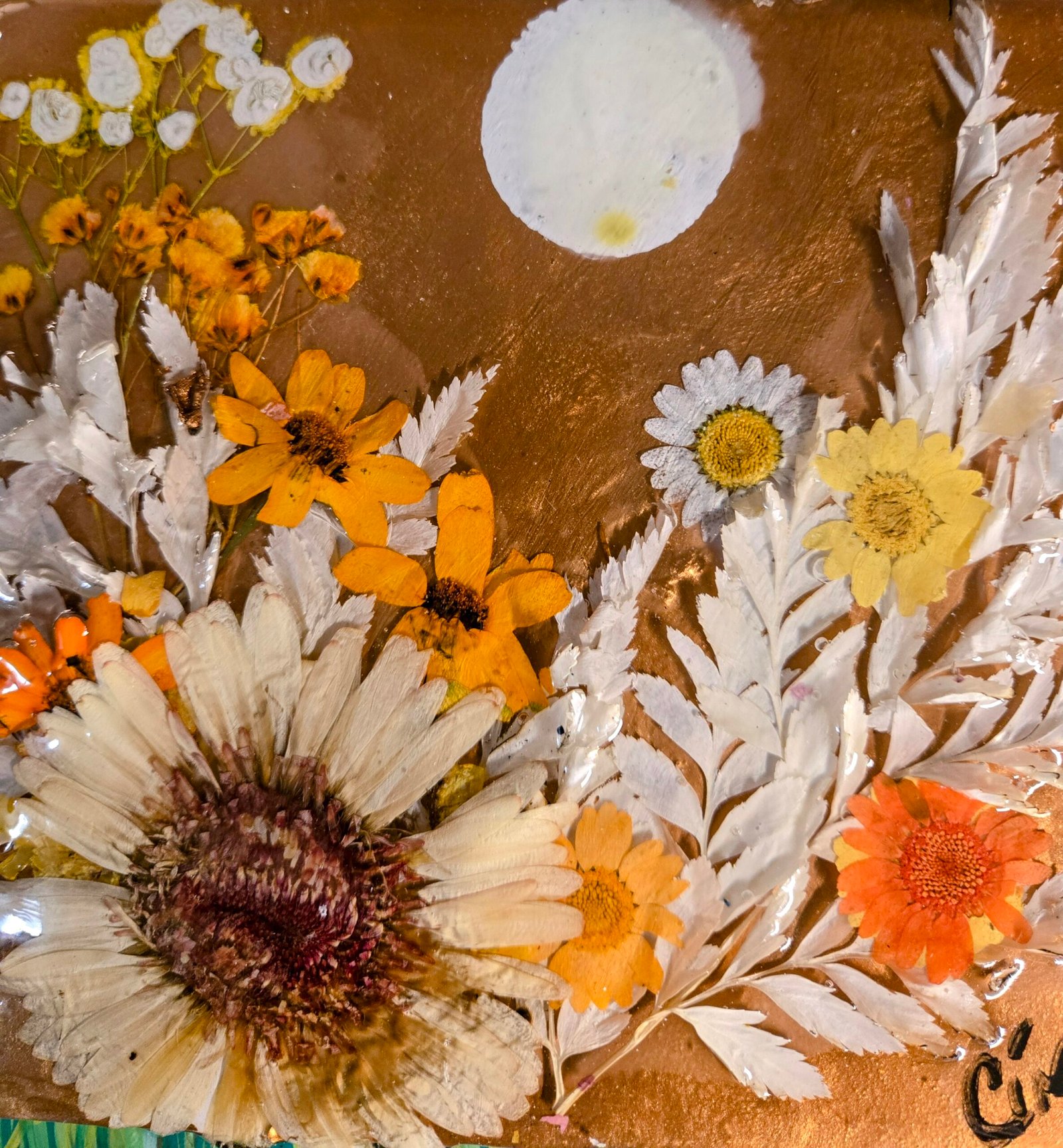 AUTUMN NIGHTS - Image 6