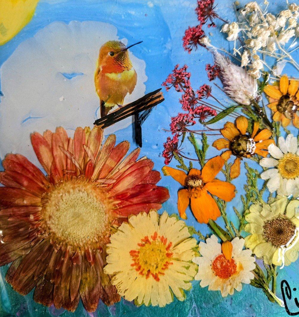 SUNNY DAYS - Image 7