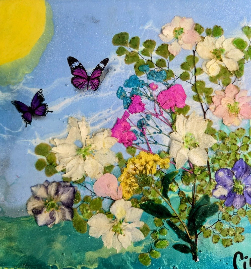 SUNNY DAYS - Image 8