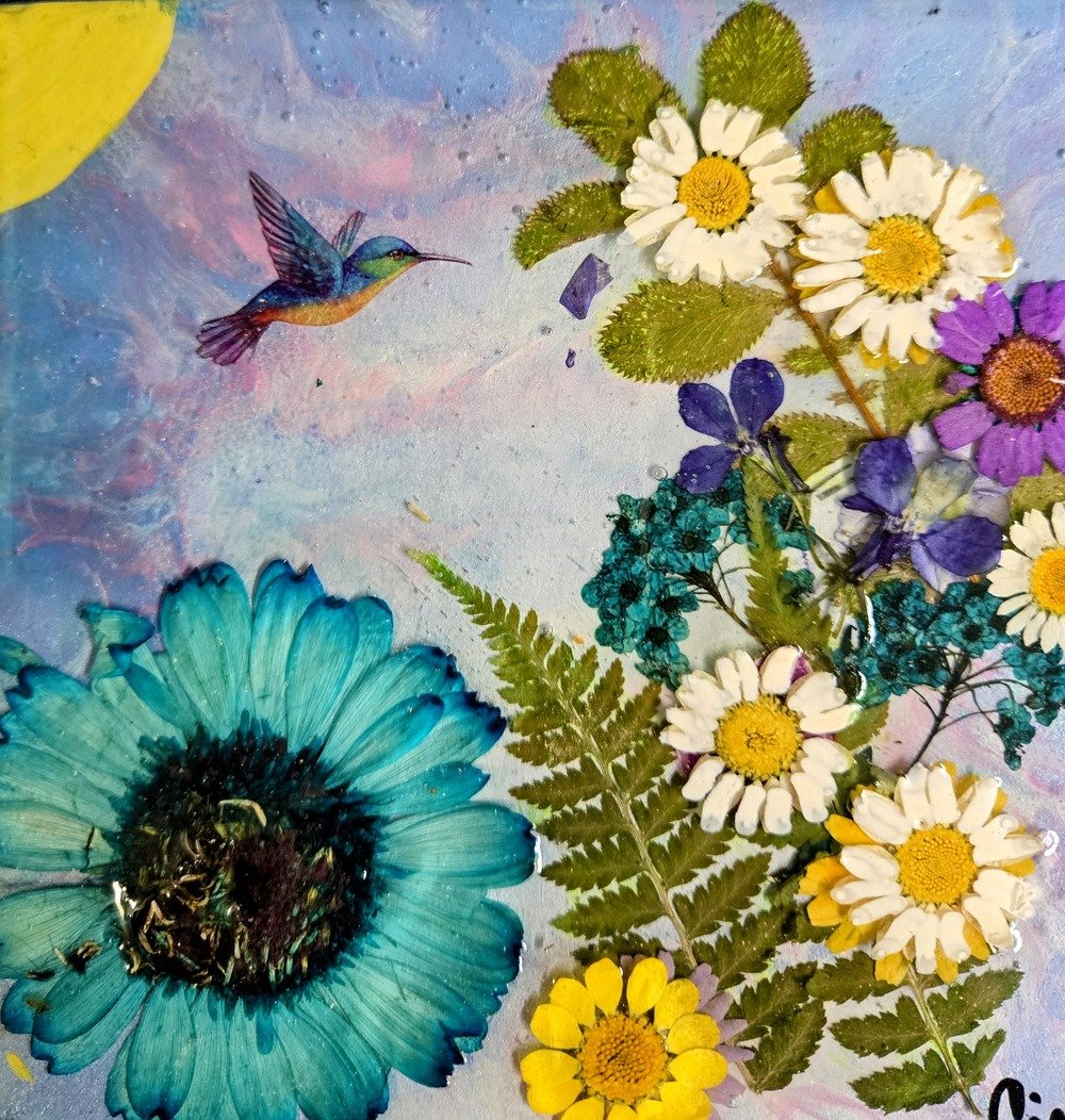 SUNNY DAYS - Image 9