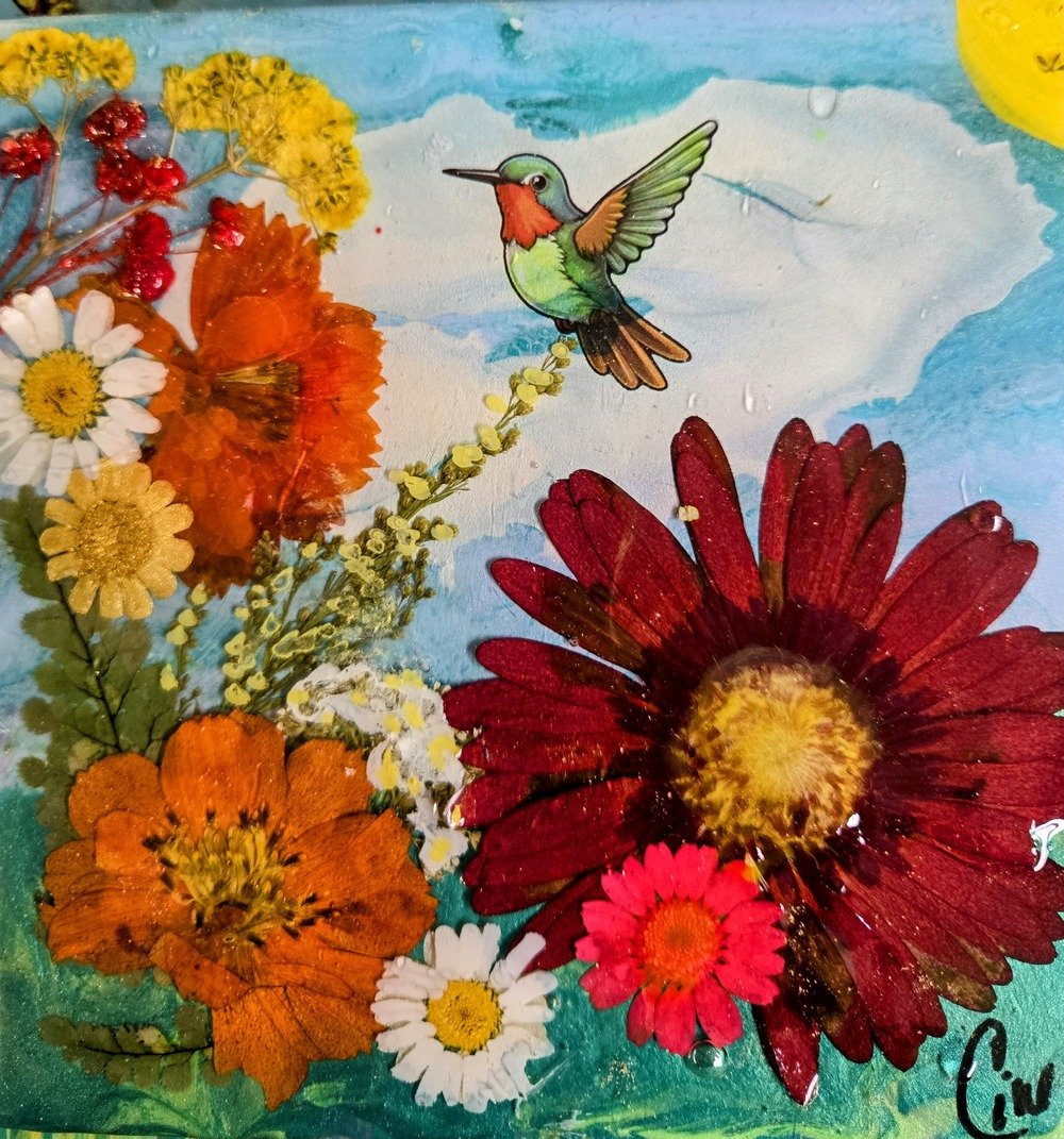 SUNNY DAYS - Image 12