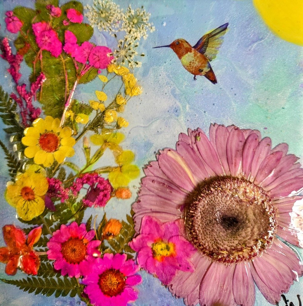 SUNNY DAYS - Image 13