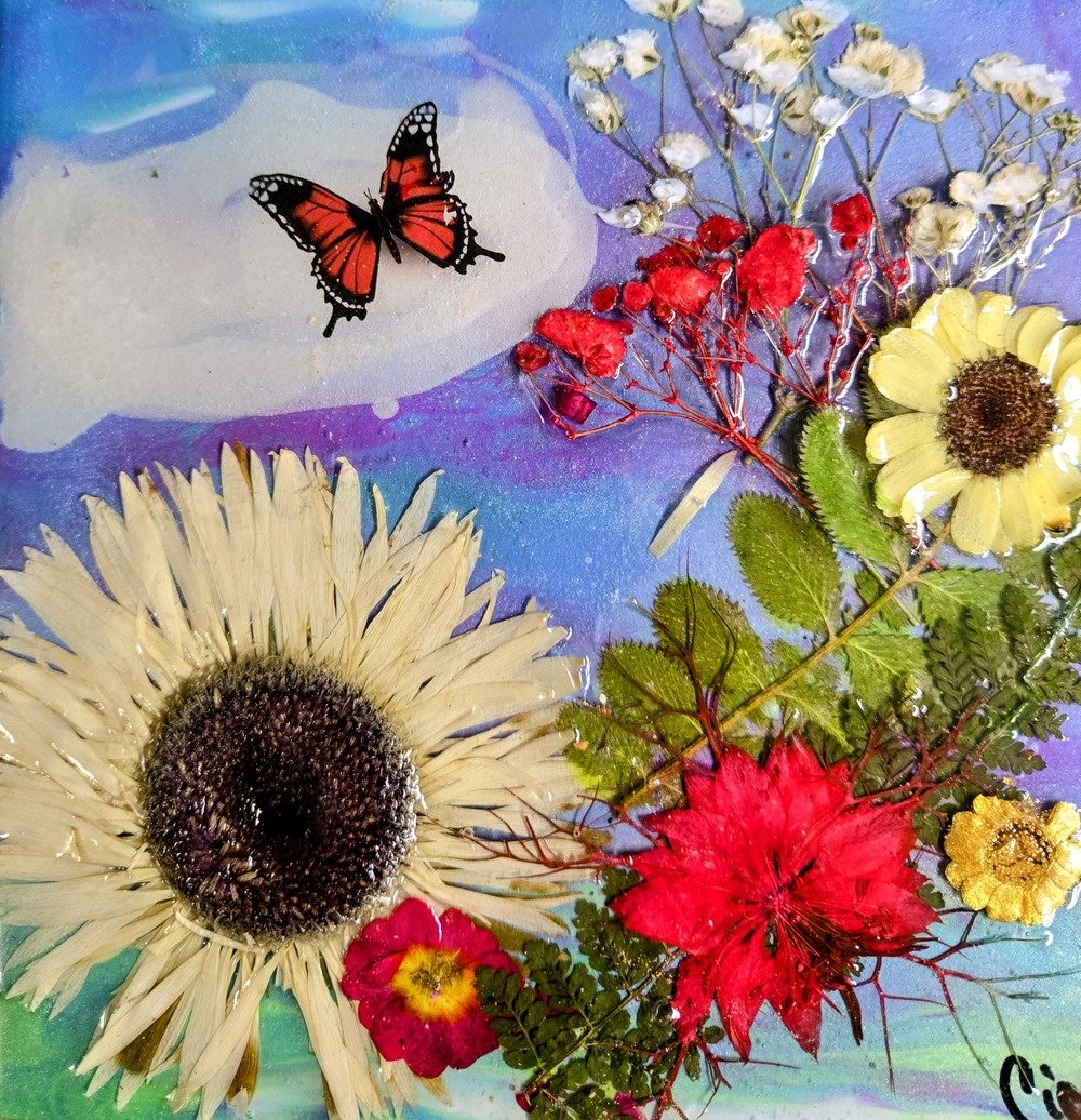 SUNNY DAYS - Image 19