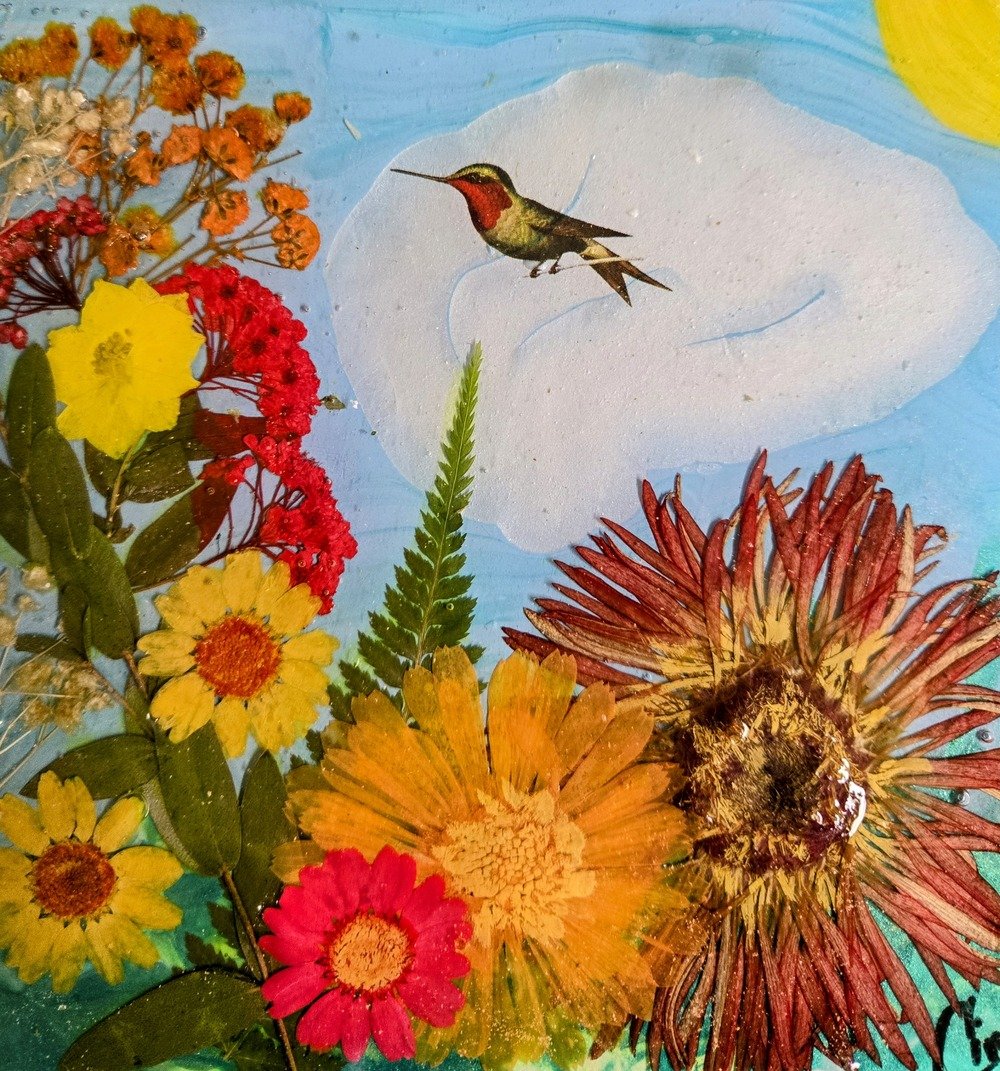 SUNNY DAYS - Image 21