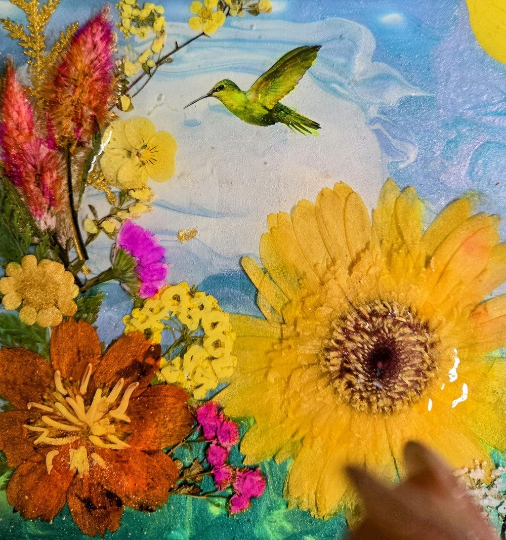 SUNNY DAYS - Image 22