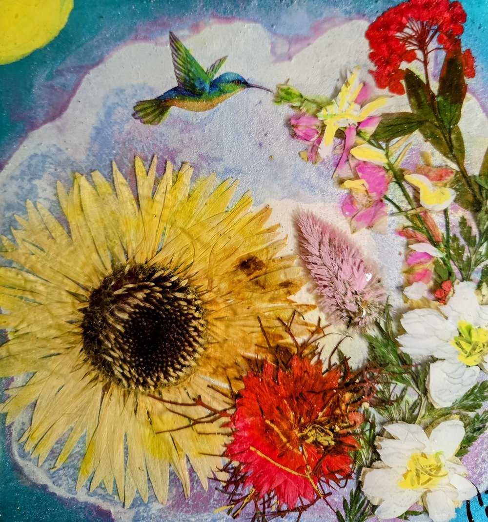 SUNNY DAYS - Image 23